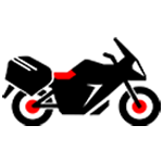 Sport-Touring Helmets