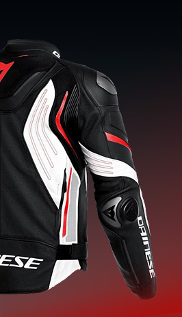 Jackets Category